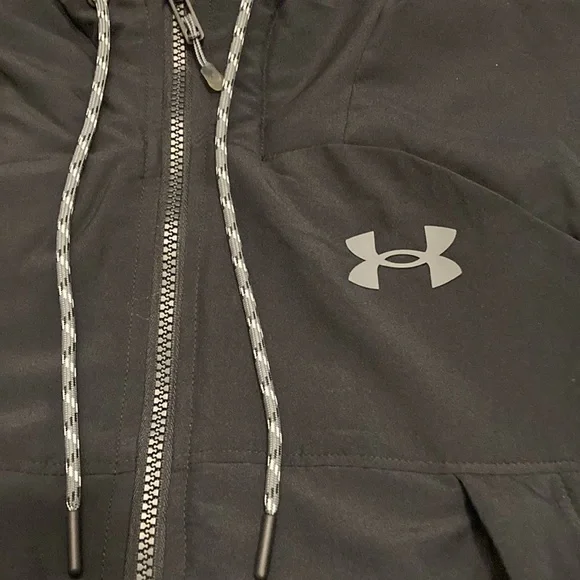 New Men's UA Sky Insulate 2.0 Hoodie - Picture 5 of 12